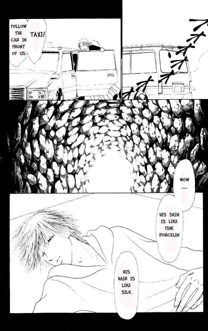 Perfect Girl Evolution Chapter 37 12